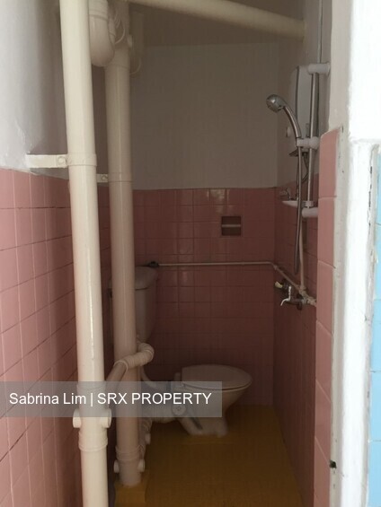 Blk 40 Beo Crescent (Bukit Merah), HDB 3 Rooms #232938051